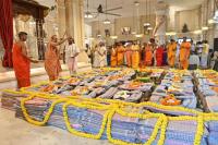 Shashtyabdapurti Utsava - Karla - Day 6 (14 Nov 2024)